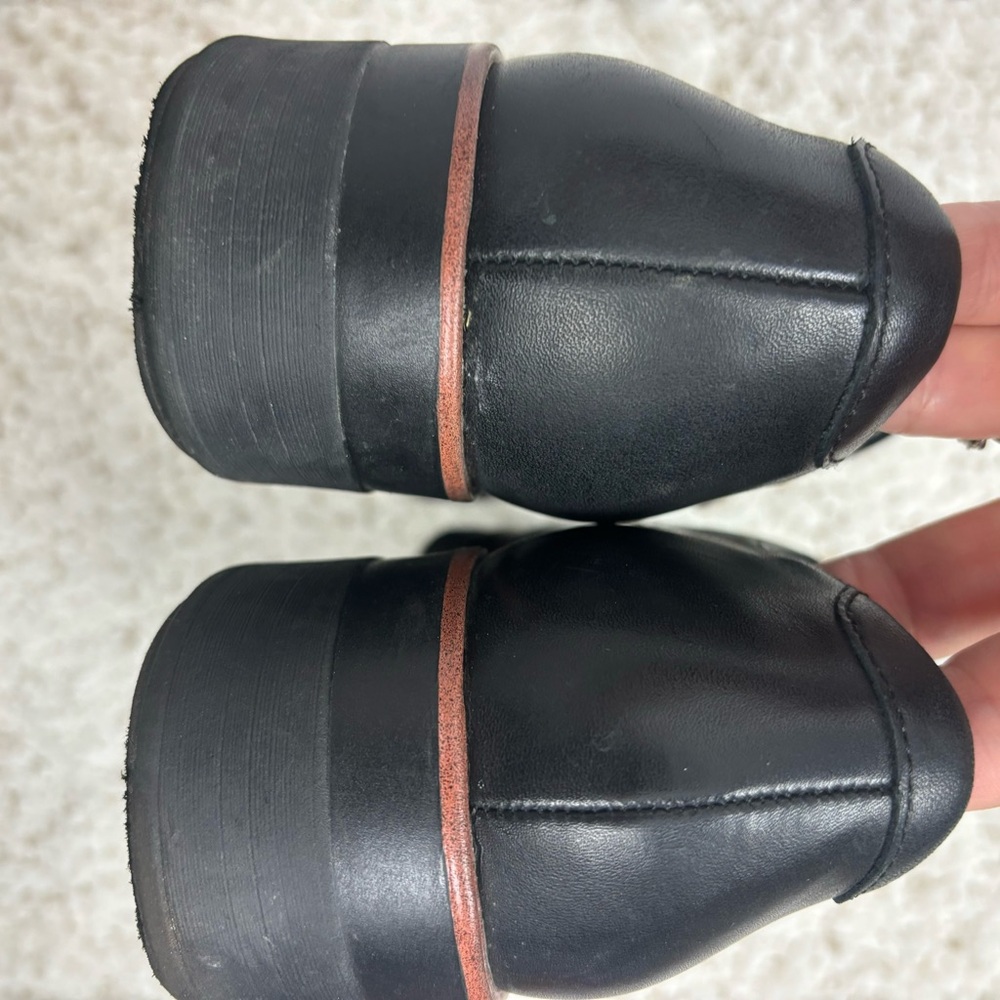 Clarks Sharon Rae shoes size 9 - Picture 7 of 11